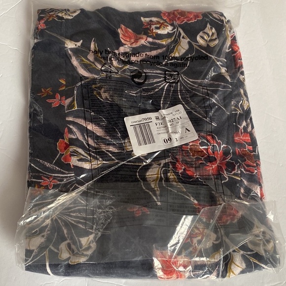 Roxy Soul Values Midi Dress, Size M, NWT - Picture 11 of 12